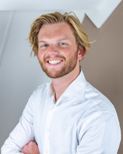 Tom Hellevoort